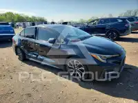 2020 Toyota COROLLA фото