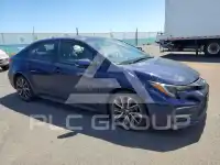 2020 Toyota COROLLA фото