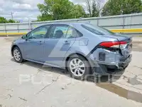 2020 Toyota COROLLA фото