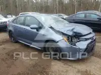 2020 Toyota COROLLA photo
