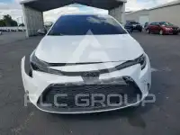 2020 Toyota COROLLA фото