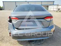 2020 Toyota COROLLA фото