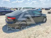 2020 Toyota COROLLA фото