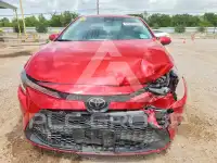2020 Toyota COROLLA фото