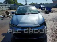 2020 Toyota COROLLA photo