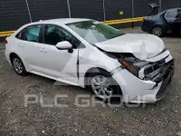 2020 Toyota COROLLA фото