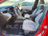 2020 Toyota COROLLA фото
