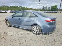 2020 Toyota COROLLA фото