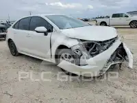 2020 Toyota COROLLA фото