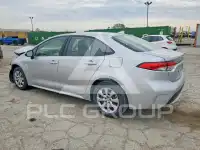 2020 Toyota COROLLA фото