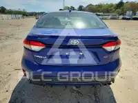 2020 Toyota COROLLA фото