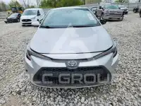 2020 Toyota COROLLA фото