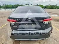 2020 Toyota COROLLA фото