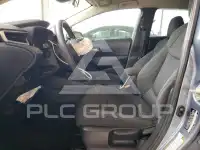 2020 Toyota COROLLA photo