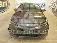2020 Toyota COROLLA фото