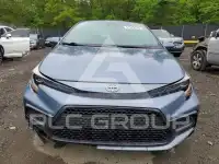 2020 Toyota COROLLA фото