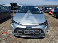 2020 Toyota COROLLA фото