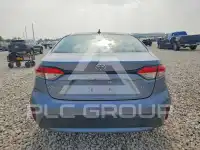 2020 Toyota COROLLA фото