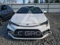 2020 Toyota COROLLA фото