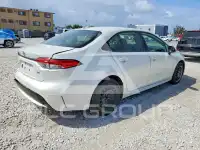 2020 Toyota COROLLA фото