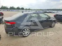 2020 Toyota COROLLA фото
