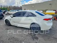 2020 Toyota COROLLA фото