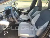 2020 Toyota COROLLA фото