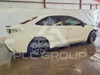2020 Toyota COROLLA фото