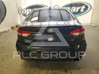 2020 Toyota COROLLA фото