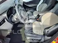 2020 Toyota COROLLA photo