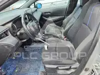 2020 Toyota COROLLA фото