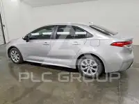 2020 Toyota COROLLA photo
