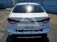 2020 Toyota COROLLA фото