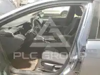 2020 Toyota COROLLA photo