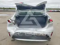 2020 Toyota COROLLA photo