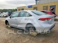 2020 Toyota COROLLA фото