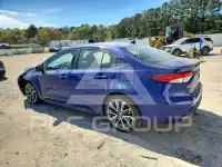2020 Toyota COROLLA фото