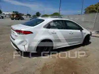 2020 Toyota COROLLA фото
