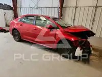 2020 Toyota COROLLA фото