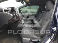 2020 Toyota COROLLA photo