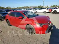 2020 Toyota COROLLA фото
