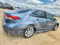 2020 Toyota COROLLA фото