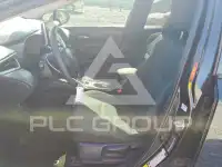 2020 Toyota COROLLA photo