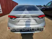 2020 Toyota COROLLA photo