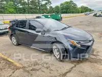 2020 Toyota COROLLA фото