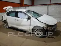 2020 Toyota COROLLA photo