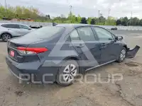 2020 Toyota COROLLA фото