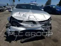 2020 Toyota COROLLA фото