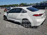 2020 Toyota COROLLA фото
