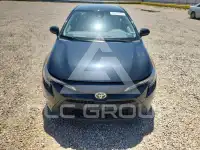 2020 Toyota COROLLA фото